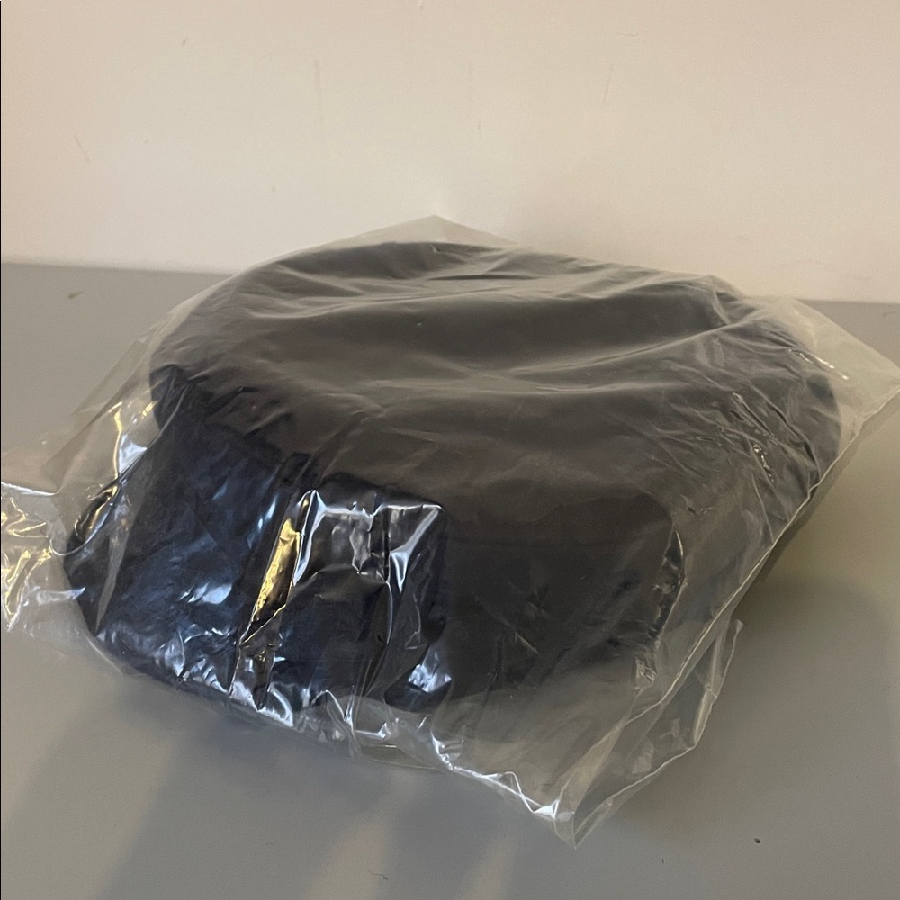 Authentic Greek Fisherman’s Cap navy blue 56-7 New - Picture 10 of 10